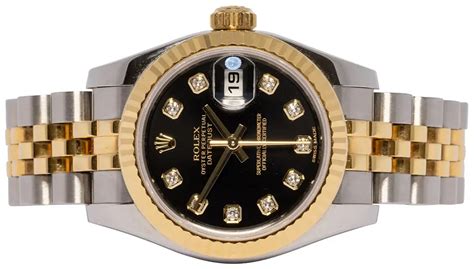 rolex handel